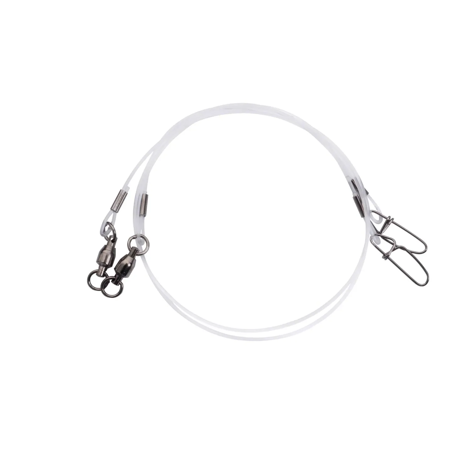 BERKLEY FUSION19 FLUORO PIKE LEADER