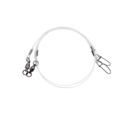BERKLEY FUSION19 FLUORO PIKE LEADER
