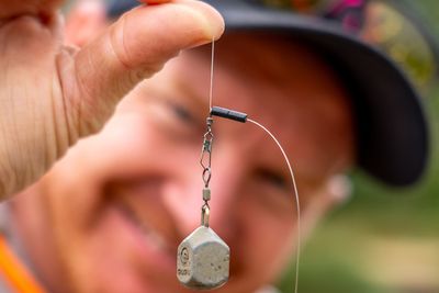 GURU SUPER TIGHT LINE STOPS SQUARED BLACK