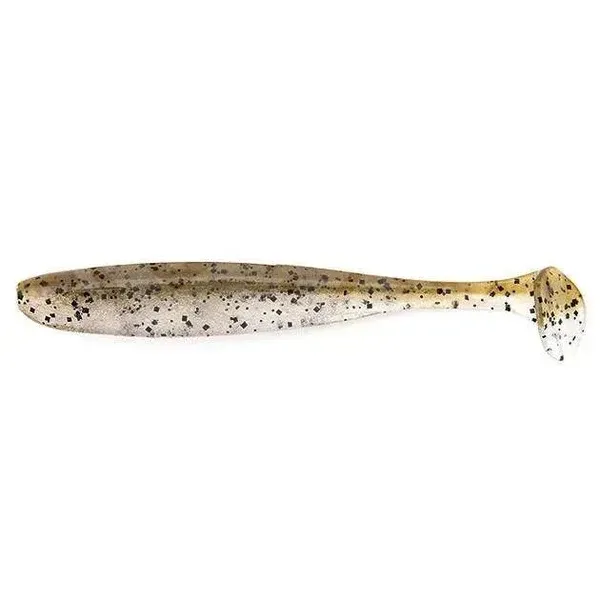 KEITECH EASY SHINER 3", Colour: Green Pumpkin
