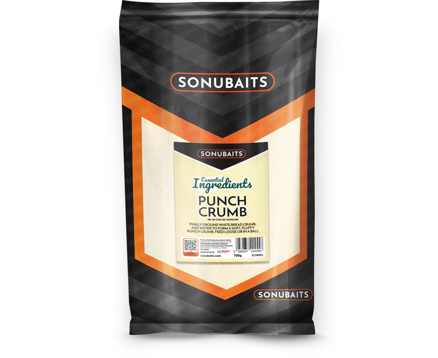 SONUBAITS PUNCH CRUMB