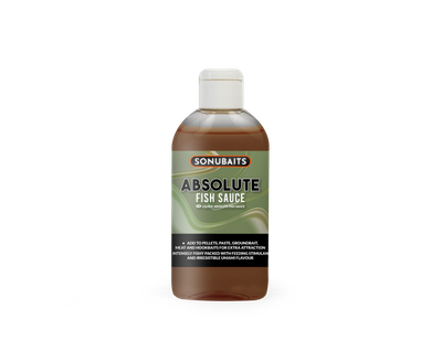 SONUBAITS ABSOLUTE FISH SAUCE
