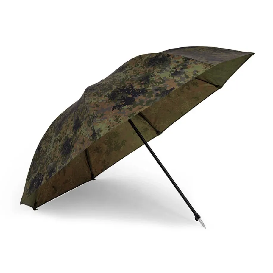 ZEBCO 2.2M FLECKTARN BROLLY