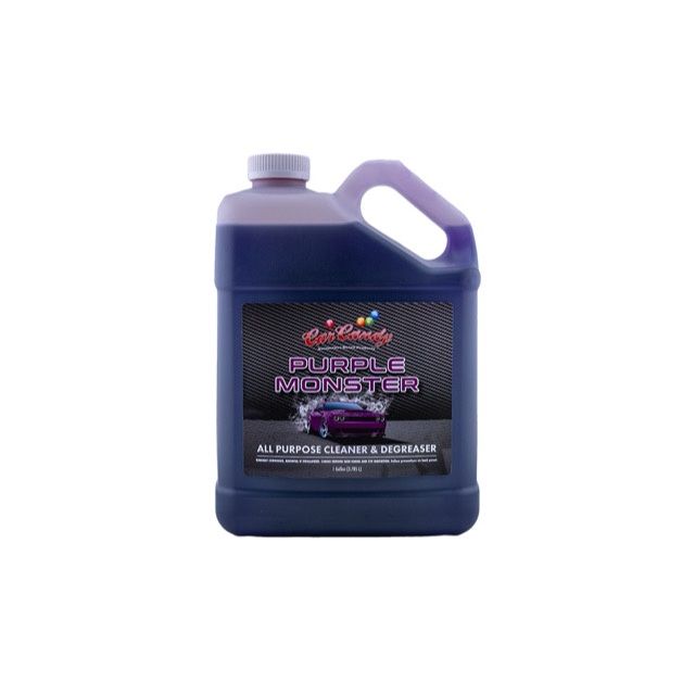 Purple Monster All Purpose Degreaser