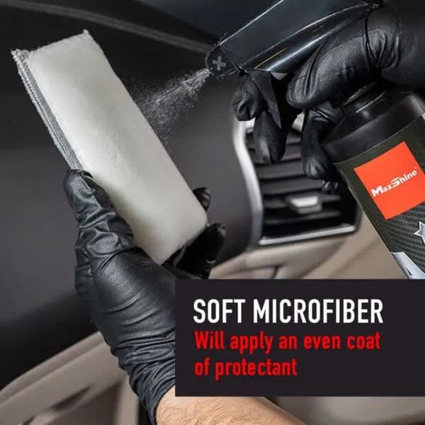 Interior Scrubbing Sponge