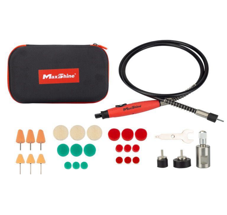 Mini Polishing System
