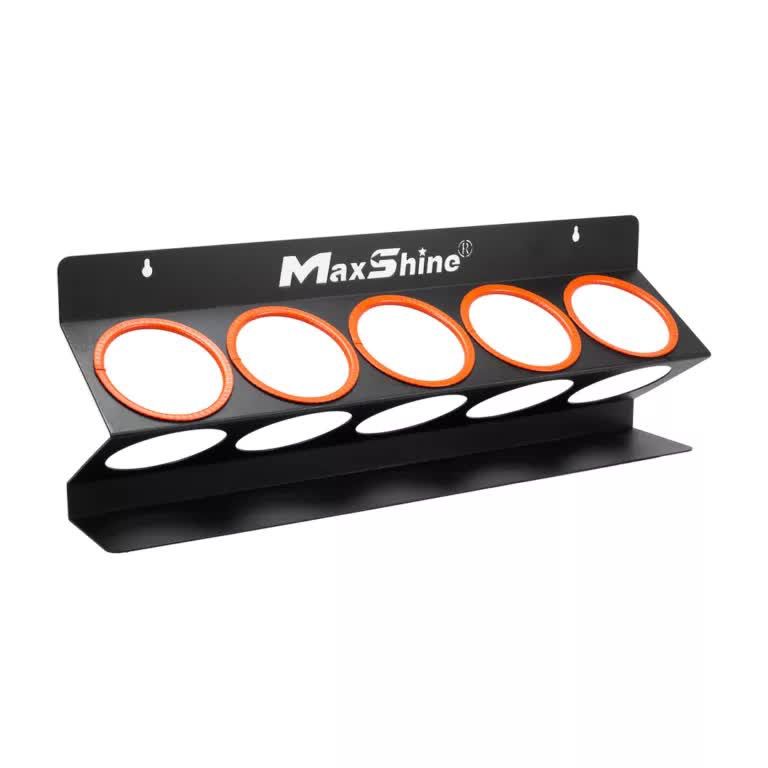 Spray Bottle and Compound Holder - For 32oz or 16oz bottle