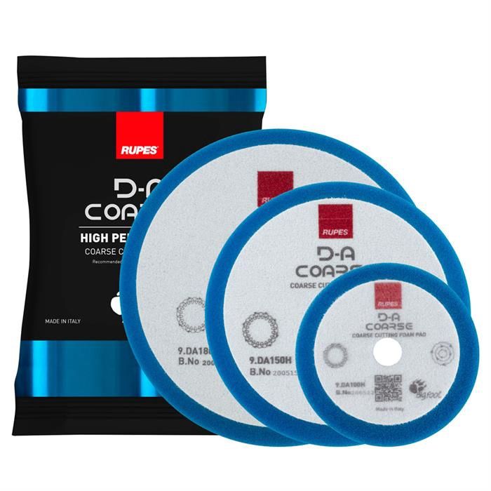 DA Course Foam Pad