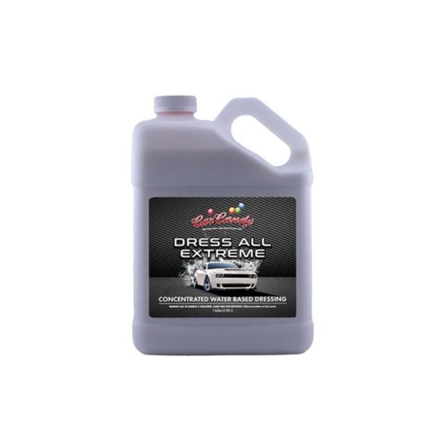 Dress All Extreme Concentrated Water Based Dressing