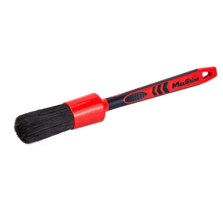 Detailing Brush Black Classic #14