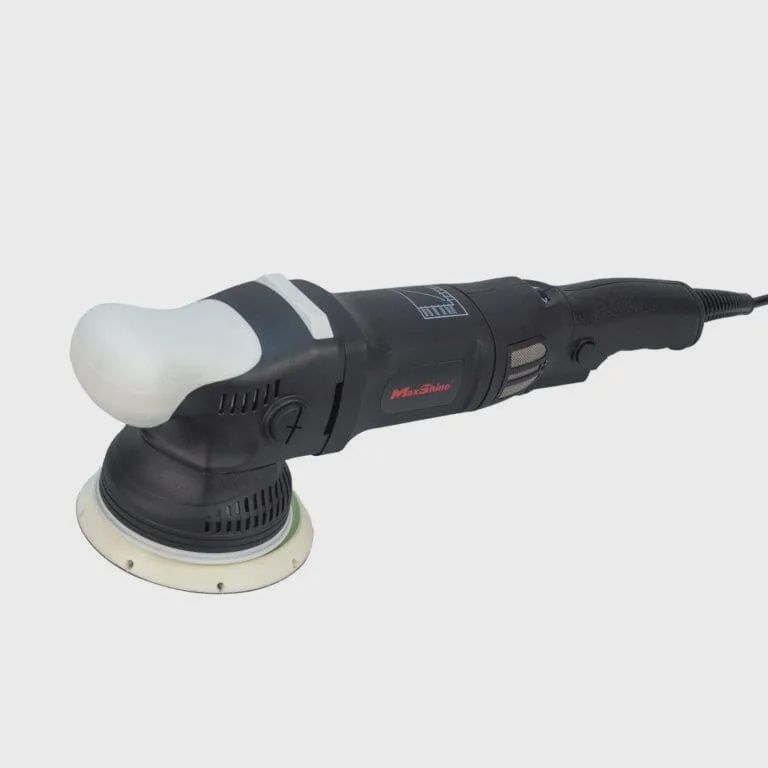 M15 Pro Dual Action Polisher