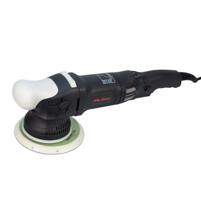M21 Pro Dual Action Polisher