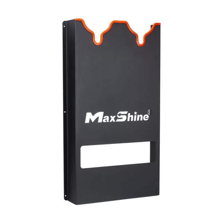 Machine Polisher Wall Holder - Double