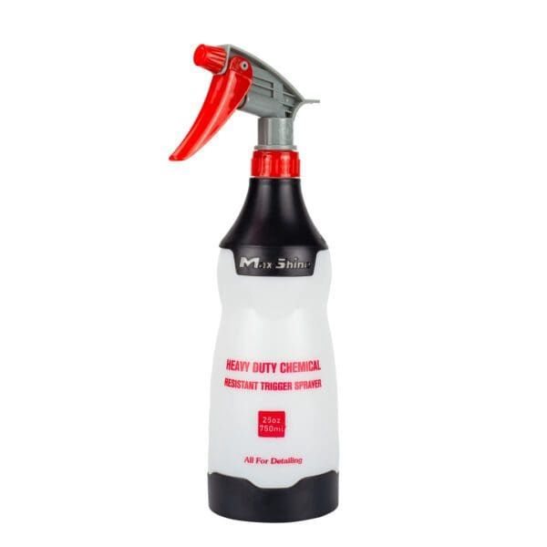 Heavy Duty Chemical Resistant Trigger Sprayer