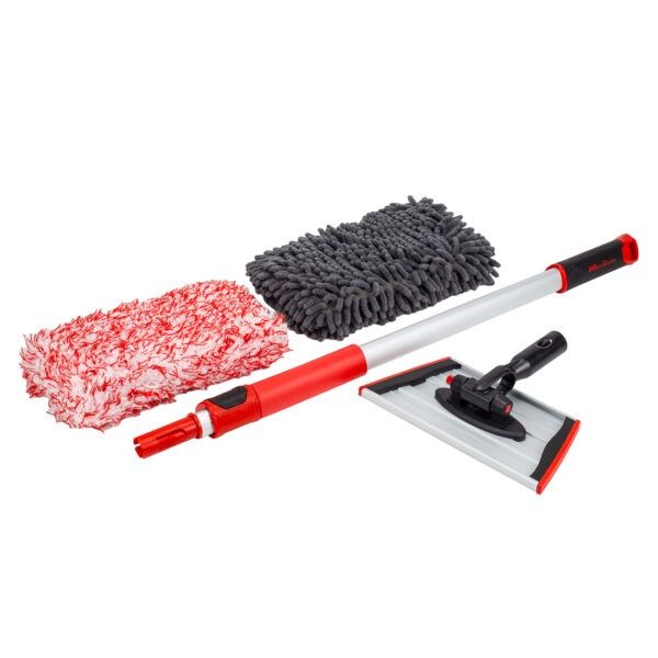 Premium Detailing Extension Microfiber IncrediStick