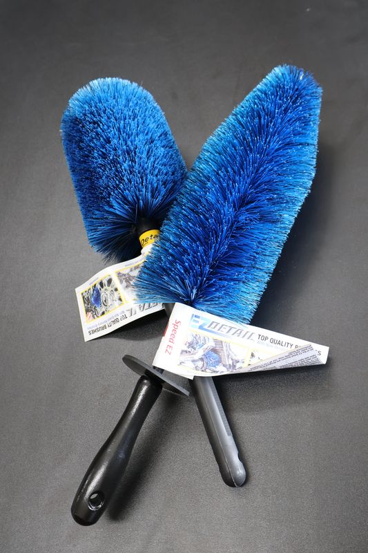 Brushes