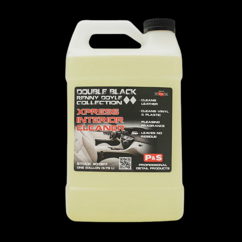XPRESS Interior Cleaner