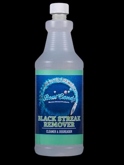 Black Streak Remover