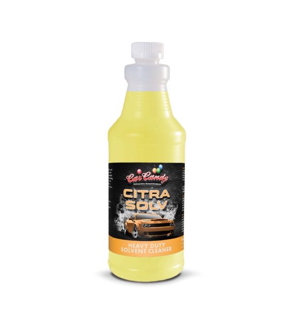 Citra Solv, Size: 32onz