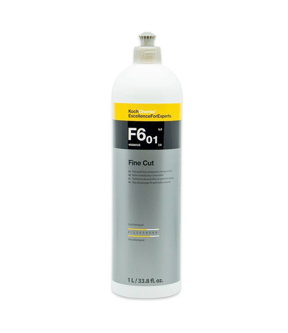 Fine Cut, Size: 250ml.