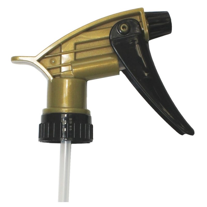 Acid Resistant Gold Trigger