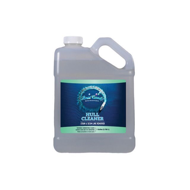 Hull Cleaner