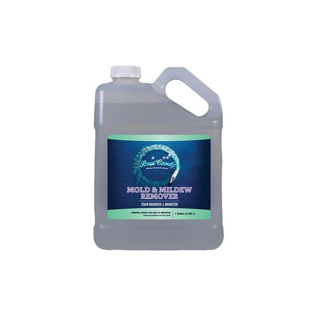 Mold &amp; Mildew Remover
