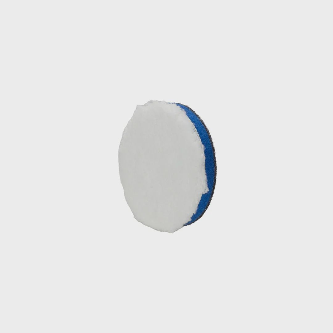 Cutting Microfiber Pads, Size: 3&quot;