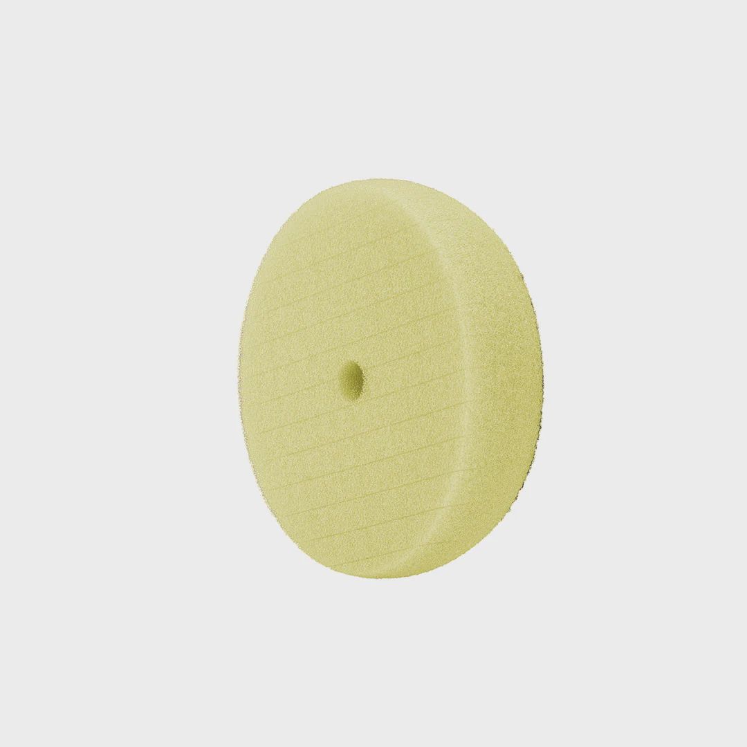 Cross Cut Foam Pad Polishing, Size: 3&quot;