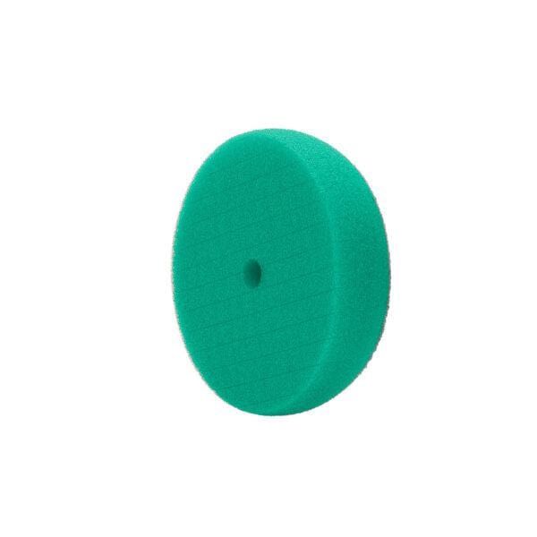 Cross Cut Foam Pad Green Cutting, Size: 3&quot;