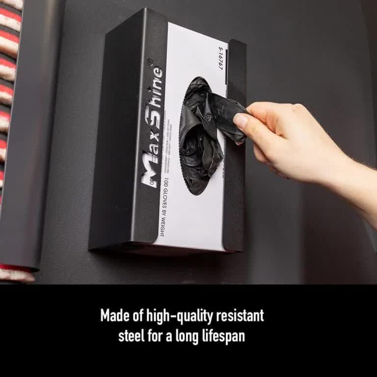 Gloves Holder
