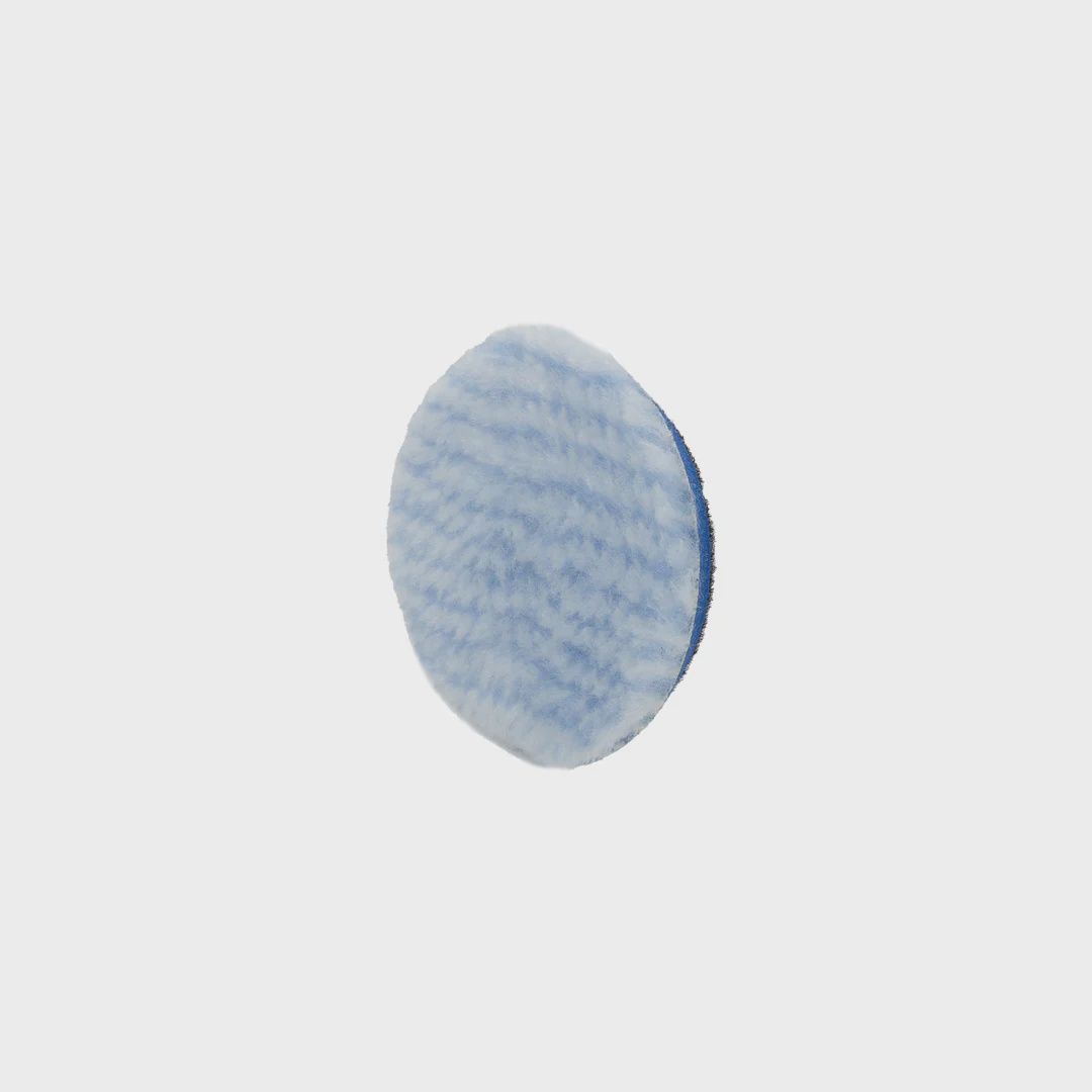 Synthetic Wool Cutting Pad, Size: 3&quot;
