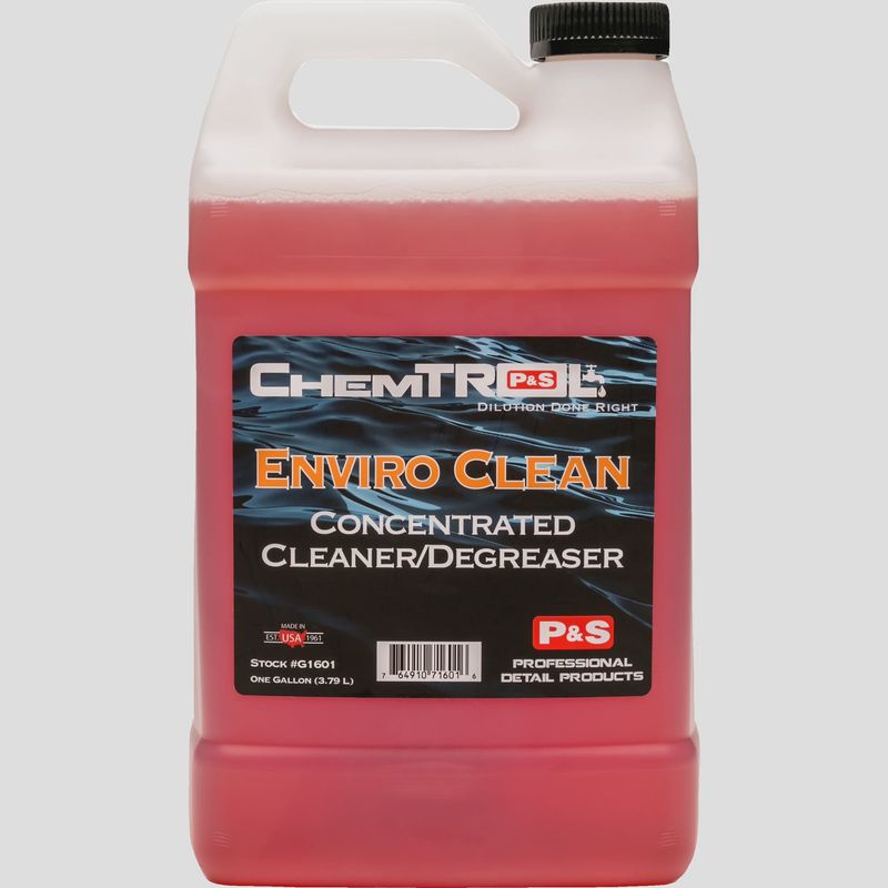 Enviro Clean