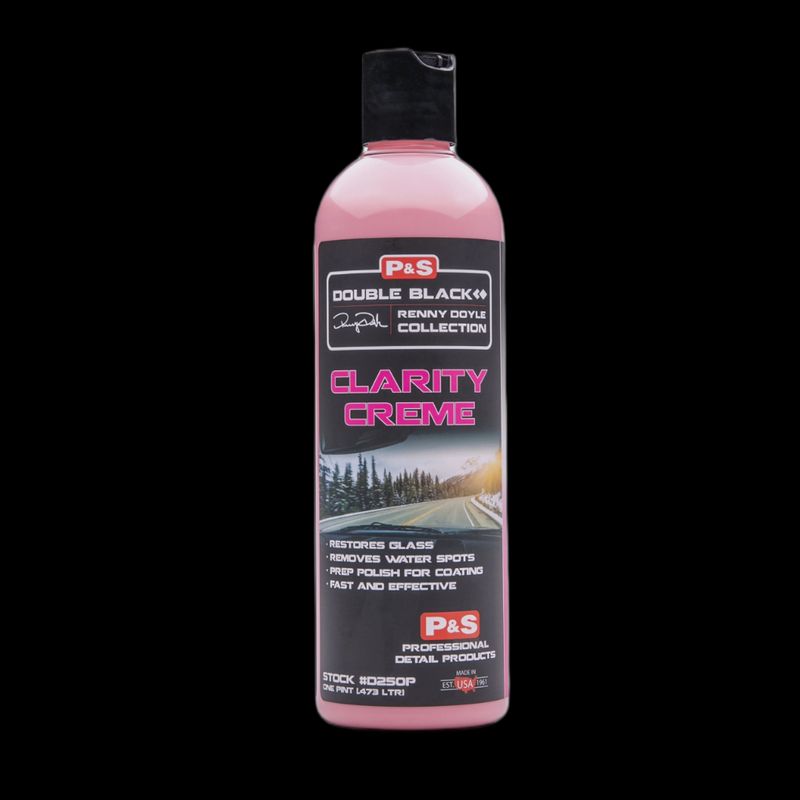 Clarity Crème