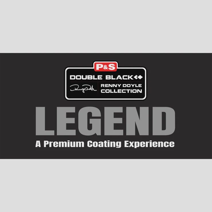 LEGEND - A Premium Coating Experience