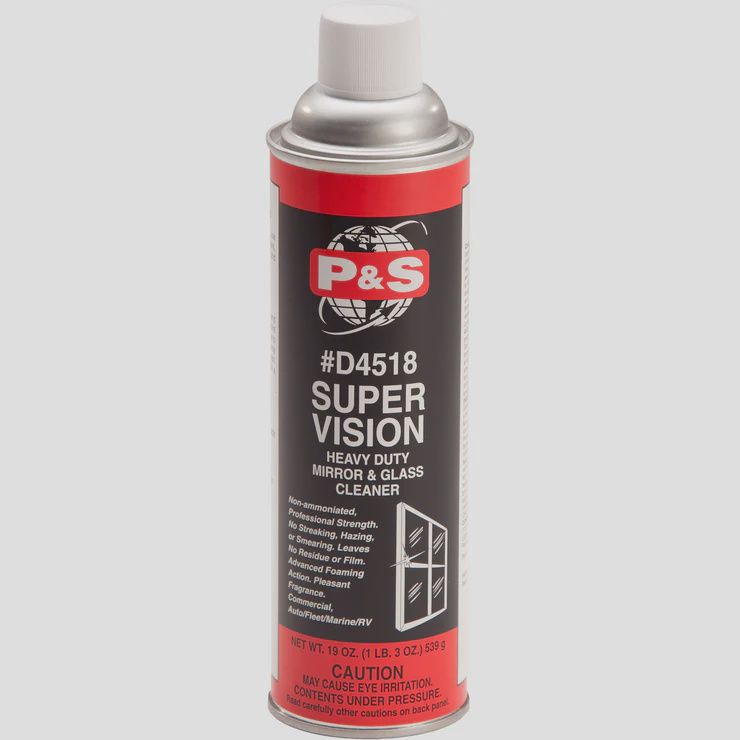 Super Vision
