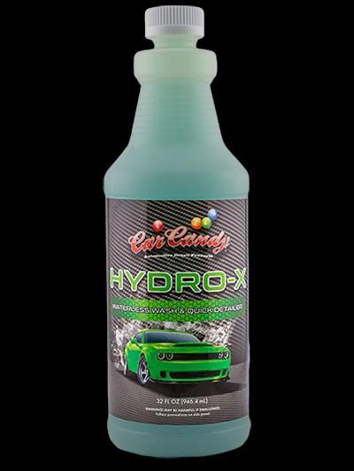 Hydro-X
