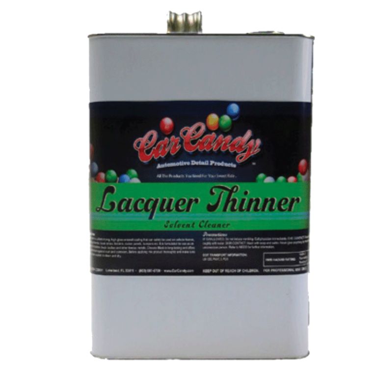 Lacquer Thiner