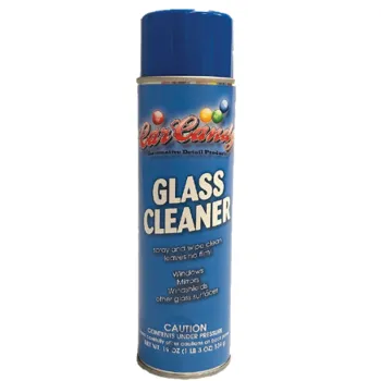Glass Cleaner