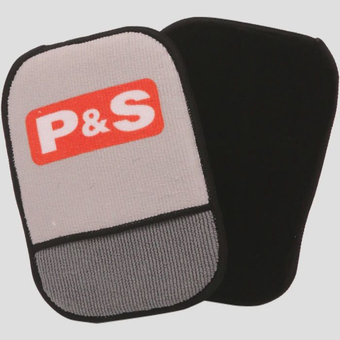 Xpress Sidekick Interior Scrub Pad (2 pack)
