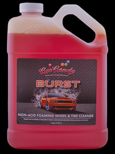 Burst