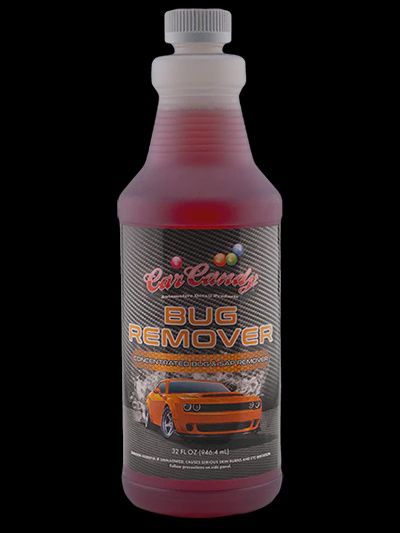 Bug Remover, Size: 32onz