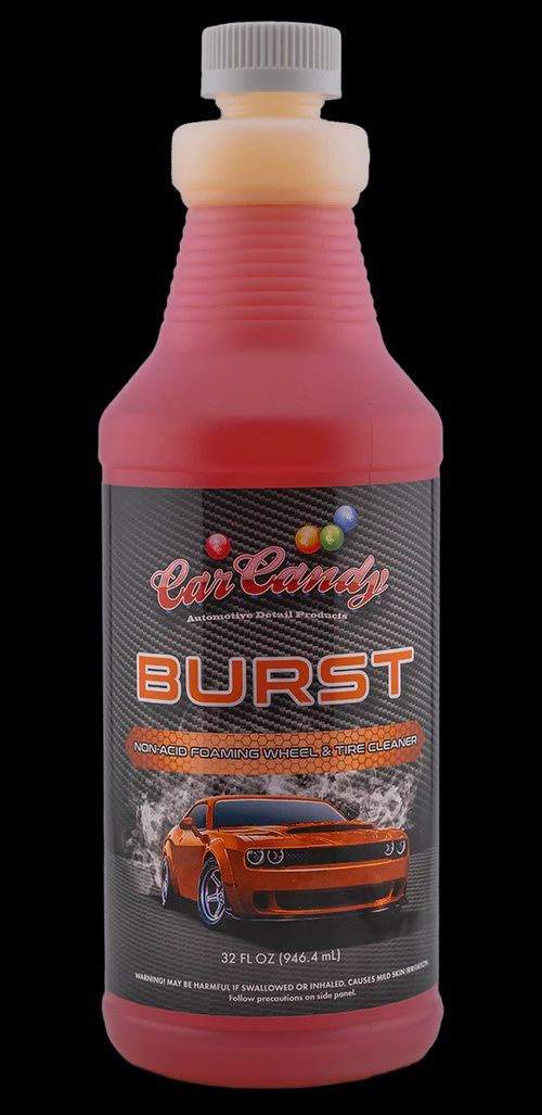 Burst, Size: 32onz