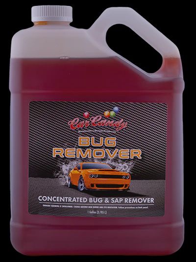 Bug Remover