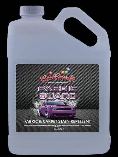 Fabric Guard