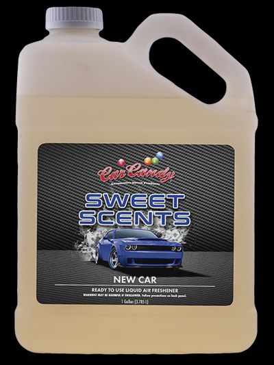 Sweet Scents