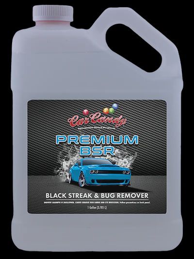Premium BSR