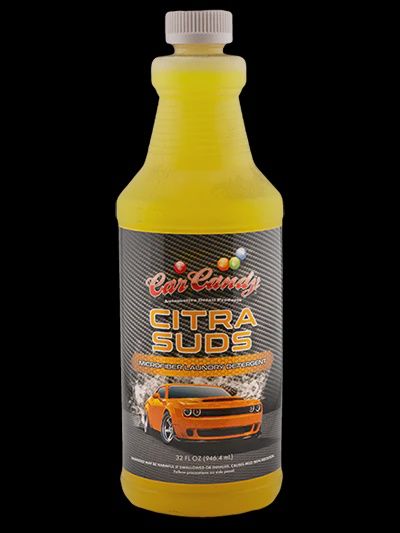 Citra Suds, Size: 32onz