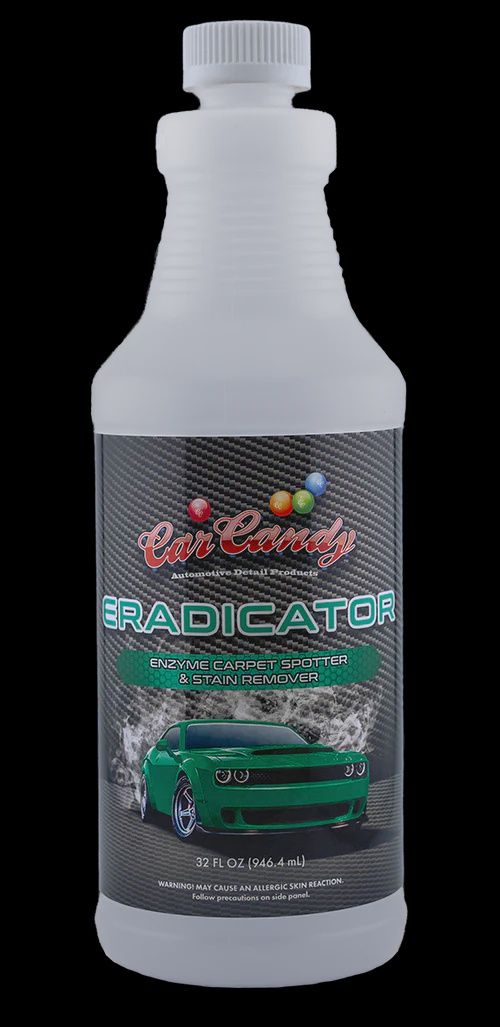 Eradicator, Size: 32onz