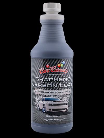 Graphene Carbon Coat, Size: 32onz